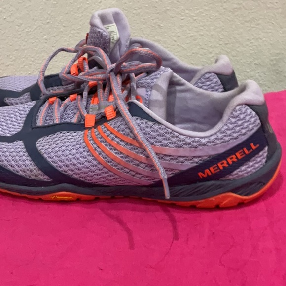 Merrell Performancee shoes - Picture 7 of 7